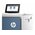  Лазерный принтер HP 6700dn Color LaserJet Enterprise 6QN33A 