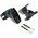  Кронштейн HOLDER LSS-6001 черный 