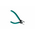  Бокорезы KRAFTOOL Precision 220017-6-10 прецизионные 108 мм 