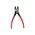  Бокорезы Knipex KN-7401180 силовые 