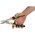  Ножницы по металлу Fiskars PowerGear 1027207 прямые 