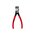  Бокорезы Knipex KN-7401180 силовые 
