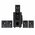  Акустическая система ELTRONIC 30-46 Home Sound черный 