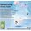  СЗУ REMAX RP-U26 Batt Series 33W PD+QC Multi-Compatible Fast Charger GaN White 
