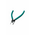  Бокорезы KRAFTOOL Precision 220017-6-10 прецизионные 108 мм 