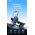  Автодержатель BOROFONE BH85 Experience one-button car holder(center console) (чёрный) 