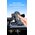  Автодержатель BOROFONE BH85 Experience one-button car holder(center console) (чёрный) 