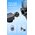  Автодержатель BOROFONE BH85 Experience one-button car holder(center console) (чёрный) 