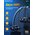  Наушники Borofone BM61 Wanderer universal earphones with mic, black 