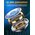  Наушники Borofone BM61 Wanderer universal earphones with mic, black 