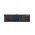  Механическая клавиатура Redragon Mitra RU 72078, RGB, черный, magnetic Red switches 