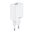  СЗУ REMAX RP-U95 Kiddy 2.4A Travel Charger белый 