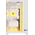  Корпус Formula Crystal Z9 (crystal z9 w), Midi-Tower, ATX, без БП, белый 