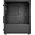  Корпус Aerocool Cs-111 Black (CS-111-G-BK-v1) (mATX, 0.5mm, стекло, USB3.0 x1, USB2.0 x2, 1x 12cm Black Fan) 
