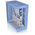  Корпус Thermaltake CTE E660MX Hydrangea голубой (CA-1Y3-00MFWN-01) без БП E-ATX 11x120mm 4x140mm 2xUSB3.0 audio bott PSU 