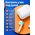  Наушники bluetooth Borofone BW25 TWS, white 