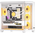  Корпус Formula Crystal Z9 (crystal z9 w), Midi-Tower, ATX, без БП, белый 