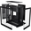  Корпус PHANTEKS NV7 Black (PH-NV723TG_DBK01_RU), Digtial RGB Lighting, без БП, боковое окно Tempered Glass, Full-Tower 