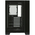  Корпус Lian Li O11D Mini-X Black (G99.O11DMI-X.R0) / Mid-Tower, TG 