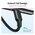  Кабель UGREEN US287 60117 USB-A 2.0 to USB-C Cable Nickel Plating 1.5m Black 