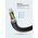  Кабель UGREEN US103 10317 USB 2.0 A Male to A Female Cable 3m Black 