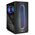  Корпус Eurocase A10 без БП ARGB black 00-00854022 Midtower ATX 