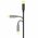  Кабель UGREEN US135 20846 USB 2.0 AM to BM Print Cable 1m Black 