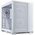  Корпус Lian Li O11 Air Mini / White (G99.O11AMW.R0) / Mid-Tower, TG 