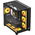  Корпус Formula Crystal Z9M (crystal z9m b), Mini-Tower, mATX, без БП, черный 