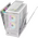  Корпус Formula Crystal Z8 Floe (crystal z8 floe w), Midi-Tower, ATX, без БП, белый 