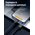  Дата-кабель BOROFONE BX54 Ultra bright Type-C 1м (чёрный) 