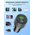  АЗУ BOROFONE BZ21 Brilliant 48W dual port PD30W+QC3.0 чёрный 