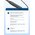  Наушники bluetooth Borofone BE59 Rhythm neckband BT earphones, black 