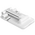  Настольная подставка BOROFONE BH81 Astral folding desktop stand (черный) 