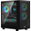  Корпус Formula Air Mesh G2 черный без БП mATX 3x120mm 2xUSB3.0 audio 