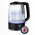  Электрочайник BQ KT1839G Black 