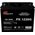  Батарея для ИБП Prometheus Energy PE 1220 G 12В 20Ач 