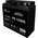  Батарея для ИБП Prometheus Energy PE 1220 G 12В 20Ач 