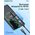  АЗУ BOROFONE BZ21 Brilliant 48W dual port PD30W+QC3.0 чёрный 