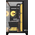  Корпус Formula Crystal Z9M (crystal z9m b), Mini-Tower, mATX, без БП, черный 