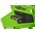  Триммер аккумуляторный GreenWorks 1301507USB4 с АКБ, USB и ЗУ 