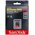  Карта памяти SanDisk CFexpress SDCFE-064G-GN4NN Type B 64GB Extreme Pro 1500/800 Mb/s 