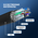  Кабель Vention CONBF USB 3.0 AM/AM 1м 