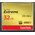  Карта памяти SanDisk CF SDCFXSB-032G-G46 32GB Extreme 120MB/s 