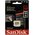  Карта памяти SANDISK SDSQXAO-128G-GN6ZG Micro SDXC 128GB UHS-I 