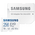  Карта памяти Samsung Evo Plus Class 10 (MB-ME256KA/AM), microSDXC 256GB A2, V30, UHS-I (U3), W 90 МБ/с, R 130 МБ/с, адаптер на SD 
