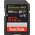  Карта памяти SANDISK SDSDXXD-512G-GN4IN SDXC 512GB UHS-1 