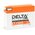  Аккумуляторная батарея Delta CT 12025 