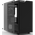  Корпус ZALMAN T4 Plus, MATX, Black, Window, 1 x Combo (3.5'' or 2.5''), 1x3.5'', 2x2.5", 1xUSB2.0, 2xUSB3.0, REAR 1x120mm ARGB 