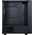  Корпус Accord M203 черный без БП ATX 2xUSB2.0 1xUSB3.0 1xUSB3.1 audio bott PSU 
